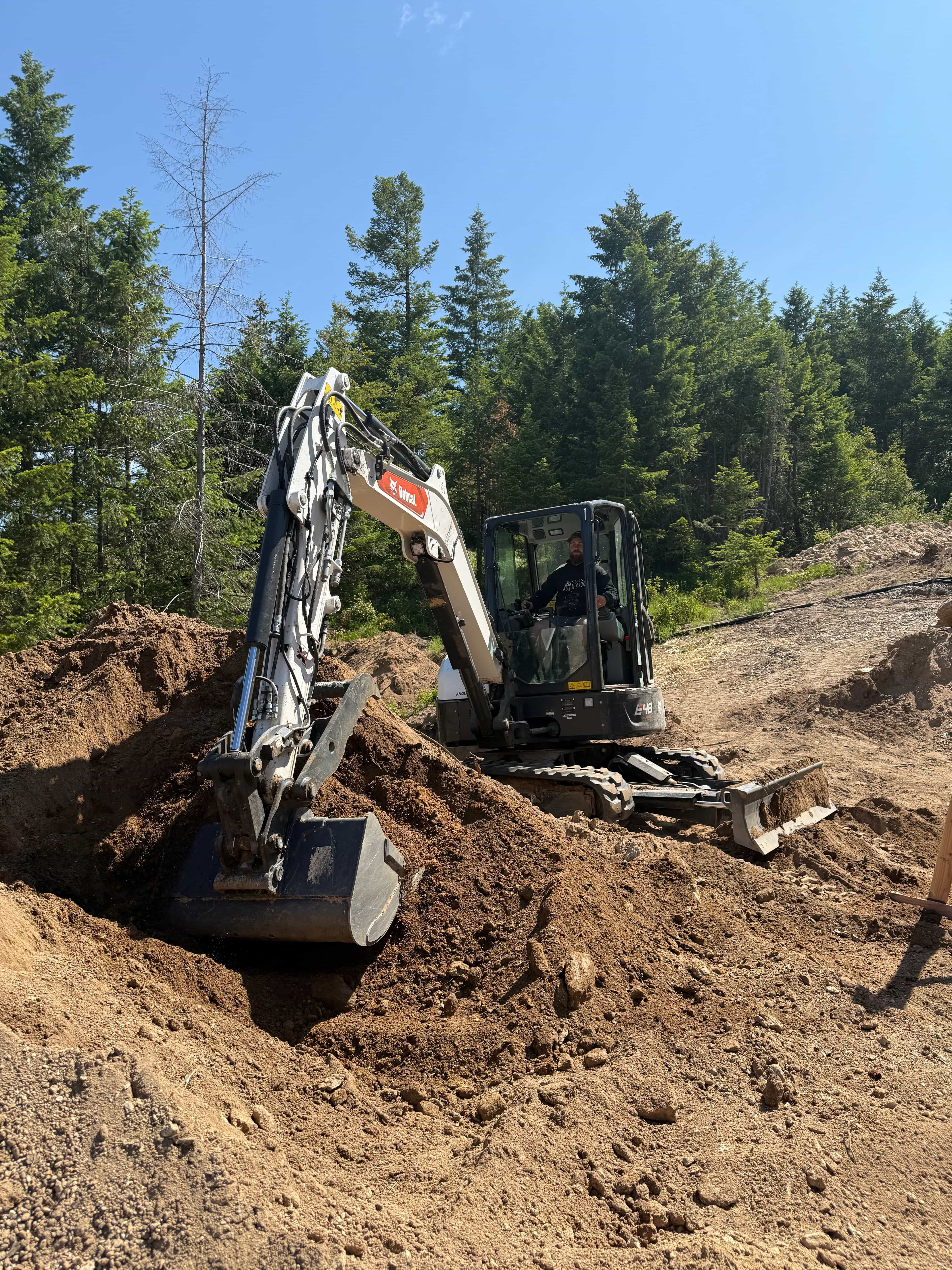 Hero image for Stone Fox Construction